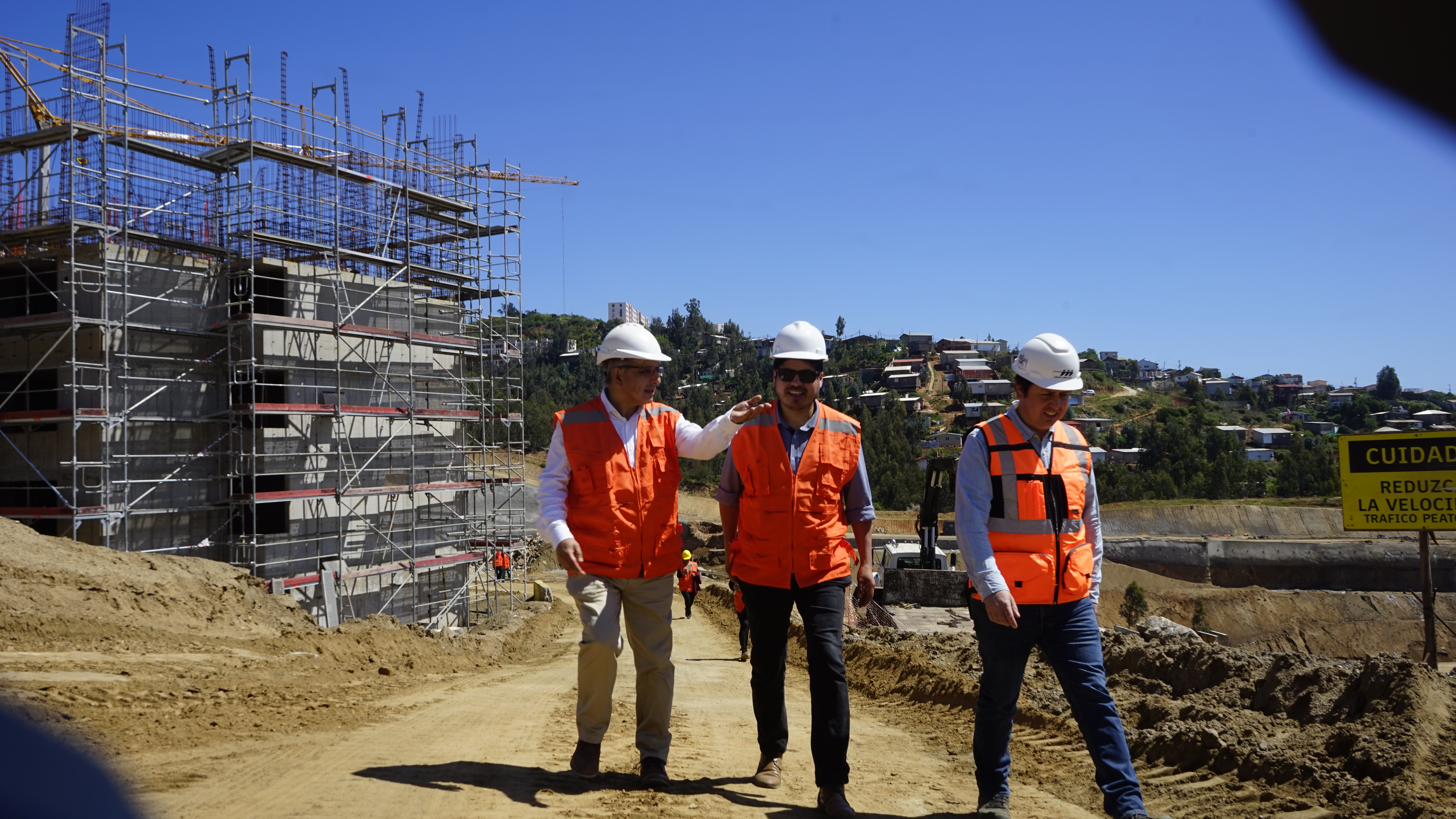 Slide 2 - Campaña Manuel Murillo