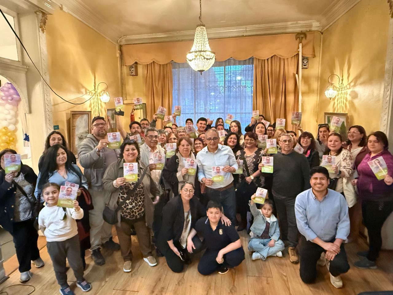 Slide 3 - Campaña Manuel Murillo