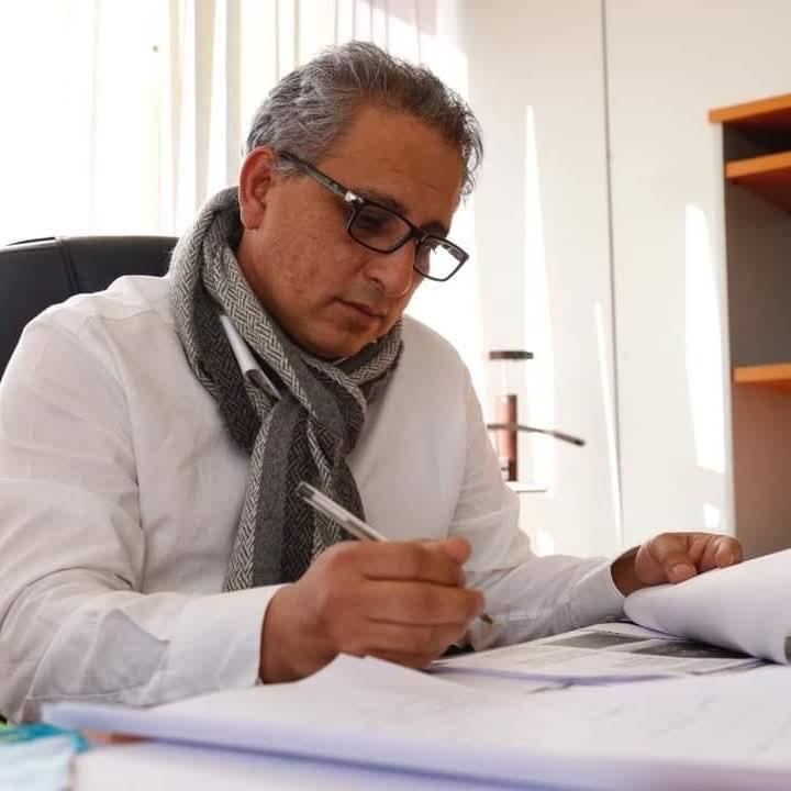 Slide 6 - Campaña Manuel Murillo